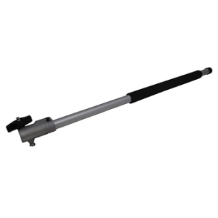 rallonge de 80 cm pour taille haies scheppach modèles mtc53-4bp, mfh5300-4p, mfh5200-4p, mfh5200-4p. accessoire origine 79107007