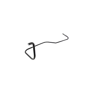 levier manette de traction au guidon d'origine ggp.