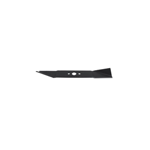 lame origine ggp / castelgarden pour tondeuses - longueur 330mm, largeur: 45mm, alésage: 18mm,diamètre trou extérieur : 8.5mm, e