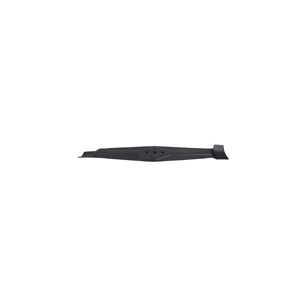 lame origine castelgarden pour tondeuses modèles tu554, tu554-tr 4s, tu554-tr/e 4s, turbo 55, colector 55 - longueur 530mm. remp