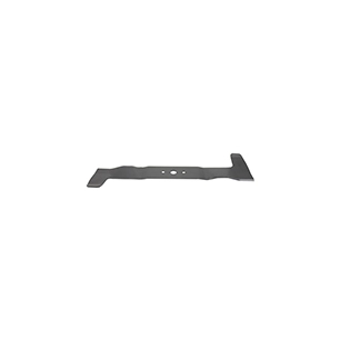 lame mixte soufflante + mulching pour tondeuse modèle dm554, dml554. l: 525mm, alèsage: 18,3mm, entraxe 65mm, trous 8,75mm. orig