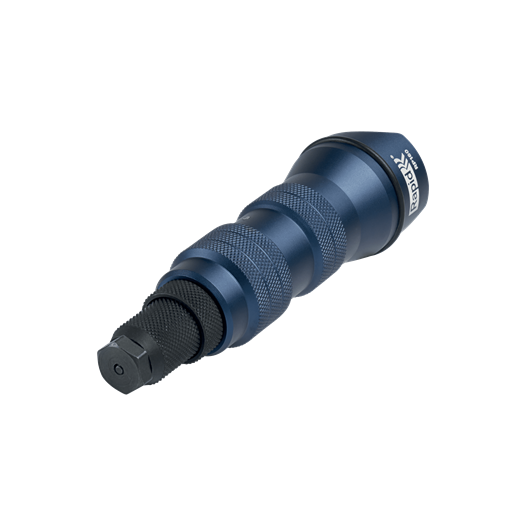 RP160 - Adaptateur écrous à sertir pour visseuse - Boite - RAPID