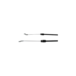 câble frein moteur origine stiga 181030070/0, 1810300700.