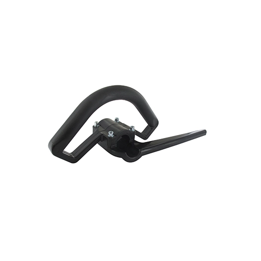 poignée de débrousailleuse, origine stiga. 183300025/0, 1833000250