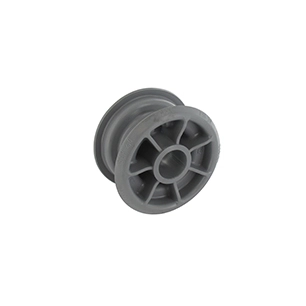 jante plastique origine ggp, castelgarden 184044002/0 pour el63.