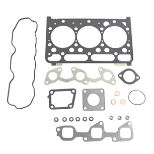 pochette de joints contenant 20 joints pour la révision des moteurs kubota modèles l3240dt, l3240dt3, l3240f, l3240gst, l3430hst