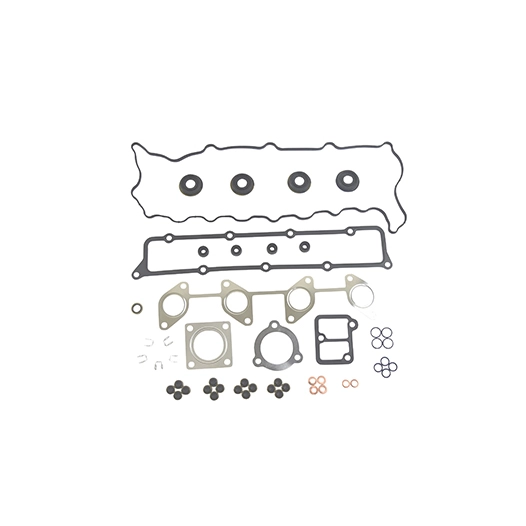 pochette de joints contenant 50 joints pour la révision des moteurs kubota modèles m5040dt, m5040dtc, m5040f, m5040fc, m5040hd,