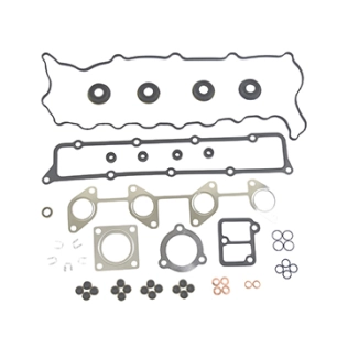 pochette de joints contenant 50 joints pour la révision des moteurs kubota modèles m5040dt, m5040dtc, m5040f, m5040fc, m5040hd,