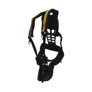 harnais double élite, origine stiga. 1911-9259-01, 1911925901