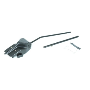 obturateur mulching sans lames origine mtd - pour 92 et 105 cm. origine 196-749a678.