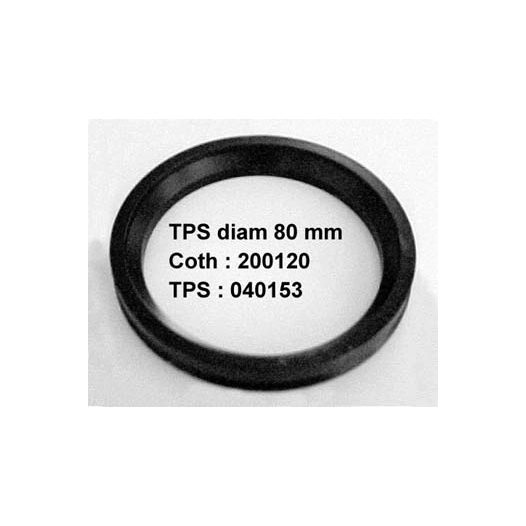 joint de résistance tps pour kreb0016 - atlantic pour kreb0013- 14- 15- 16- 17.