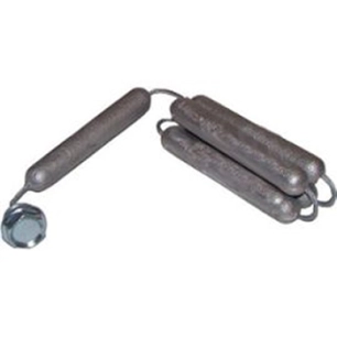 anode magnésium pour résistance blindée type s. -pl