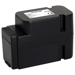 batterie lithium / ion 28v - 2,5a - 70wh adaptable pour robots worx modèles landroid l1500i, landroid m500, wg754e, wg790. rempl