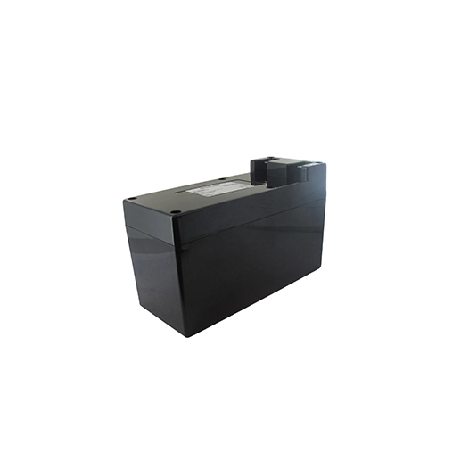 batterie lithium 25,9 v - 7,5 a adaptable pour tondeuse robot ambrogio, wiper, lizard et stiga - type l100 série. remplace origi