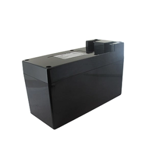 batterie lithium 25,9 v - 7,5 a adaptable pour tondeuse robot ambrogio, wiper, lizard et stiga - type l100 série. remplace origi