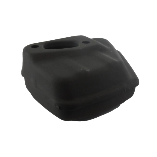 echappement adaptable pour komatsu - zenoah modèles g-2500, g-2500ts. remplace origine t204115100.