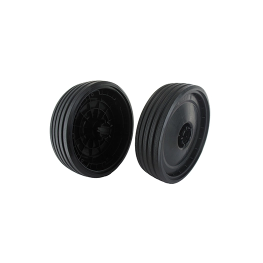 roue avant pour tondeuses modèles mowox 5160 se trike-dym162603. origine: 21011002130001a.