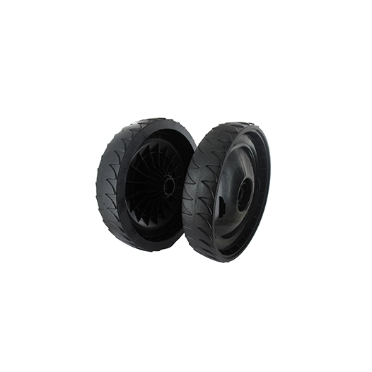 roue arrière pour tondeuses modèles mowox 5690 shw (dym1669eq). origine: 21011002650001a.