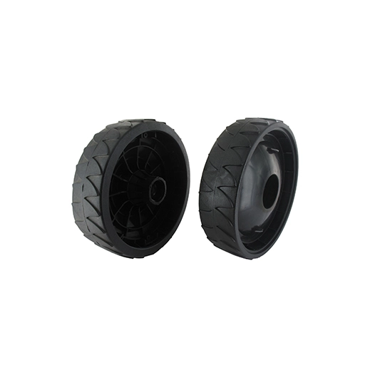 roue avant pour tondeuses modèles mowox 5690 shw (dym1669eq), mowox 5160 sehw (dym1678d-3), mowox 5660 shw (dym1669). origine: 2