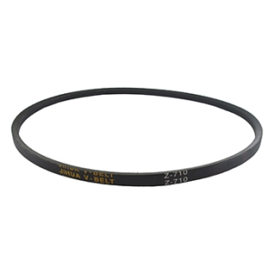 courroie pour tondeuses modèles bestgreen serie 1 5166784 (dym1636e2v), bestgreen serie 3 5166760 (dym1536), z 710 li. origine: