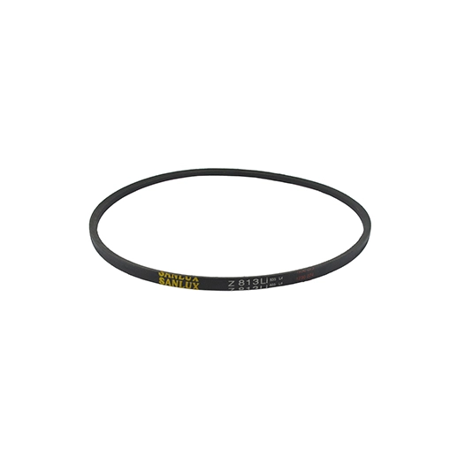 courroie pour tondeuses modèles mowox 5170 shw-h (dym1720c), z 813 li. origine: 2102600016n.