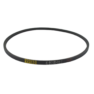 courroie pour tondeuses modèles mowox 5170 shw-h (dym1720c), z 813 li. origine: 2102600016n.