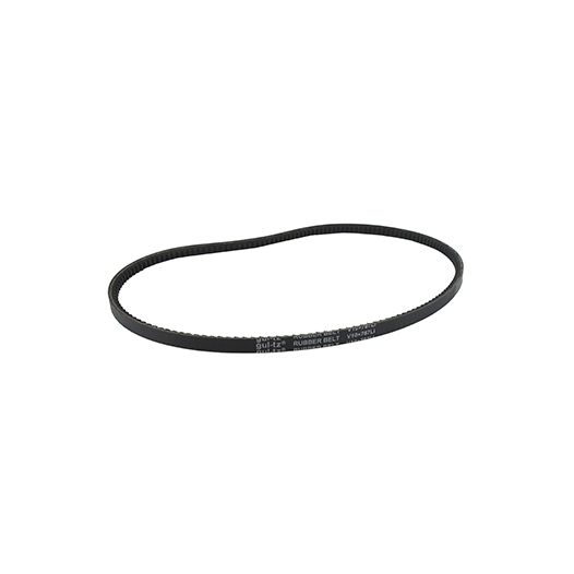 courroie crantée pour tondeuses modèles bestgreen expert serie 1 - 5166728 (dym1778es), section 10 x 767 li. origine: 2102600049