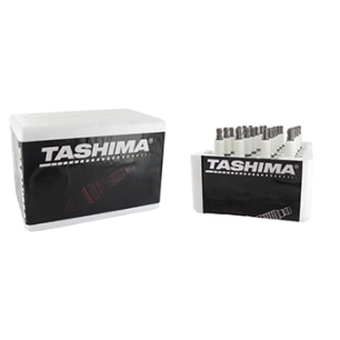 pack atelier de 24 bougies d'allumage tashima haute performance. equivalent champion j17lm - ngk b4lm - bosch w9ec0.