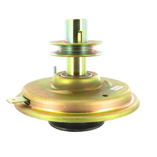 embrayage de lame adaptable ayp - roper - husqvarna modèles ct135, cth135, ct151, cth151, cth171, cth172, cth191 - h: 173mm, ø i