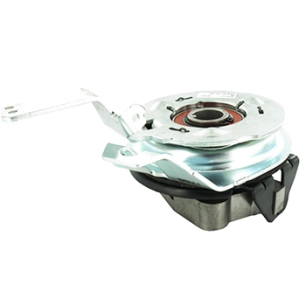 embrayage de lame roto stop d'origine pour tondeuses al-ko - ariens - john deere - wolf - h: 70mm, ø int: 22,2mm - (warner 5915-