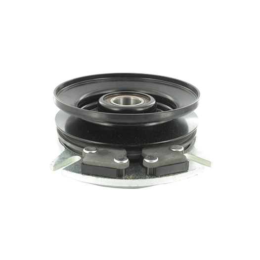 embrayage électromagnétique pour mtd & cub cadet (warner 5217-14, 5217-42). remplace origine: 717-3385a, 717-3385b,917-3385a, 91