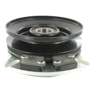 embrayage électromagnétique pour mtd & cub cadet (warner 5217-14, 5217-42). remplace origine: 717-3385a, 717-3385b,917-3385a, 91