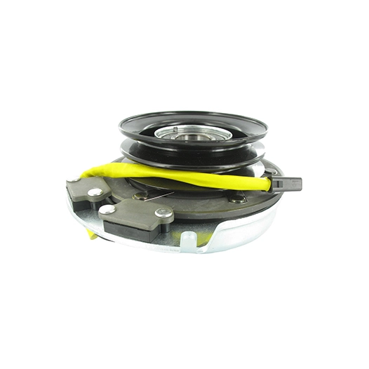 embrayage électromagnétique pour ariens et case - h: 97mm, ø int: 25,4mm, ø: poulie : 136mm. remplace origine: 55430, 574100, c3