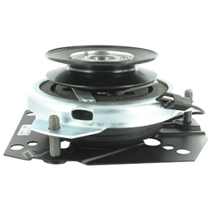 embrayage électromagnétique pour cub cadet et mtd - h: 90,5mm, ø int: 28,6mm, ø: poulie : 116mm. remplace origine: 717-3044, 917