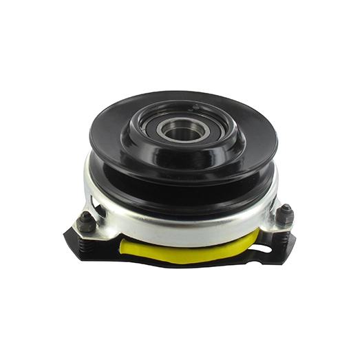 embrayage électromagnétique d'origine (warner 5215-59) pour cub cadet, jacobsen, mtd, simplicity, snapper et toro - h: 89mm, ø i