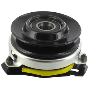 embrayage électromagnétique d'origine (warner 5215-59) pour cub cadet, jacobsen, mtd, simplicity, snapper et toro - h: 89mm, ø i