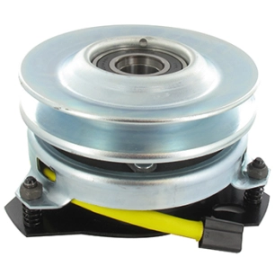 embrayage électromagnétique adaptable pour mtd.remplace origine: 717-3229, 717-04000,717-04080, 917-04080. ( 7173229, 71704000,7