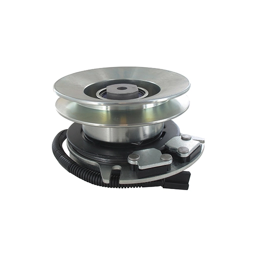 embrayage électromagnétique adaptable pour mtd, cub cadet. remplace origine: 717-04163a, 917-04163a. ( 71704163a, 91704163a ), w