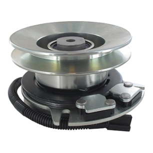 embrayage électromagnétique adaptable pour mtd, cub cadet. remplace origine: 717-04163a, 917-04163a. ( 71704163a, 91704163a ), w