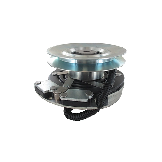 embrayage électromagnétique adaptable pour mtd, cub cadet. remplace origine: 717-04174a, 917-04174a. ( 71704174a, 91704174a ), w