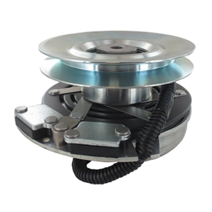 embrayage électromagnétique adaptable pour mtd, cub cadet. remplace origine: 717-04174a, 917-04174a. ( 71704174a, 91704174a ), w