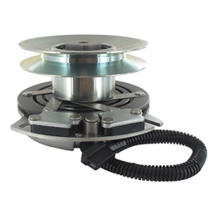 embrayage électromagnétique adaptable john deere sur modèles z425, z445 eztraks (numéro de série 040000 et au dessous), séries x