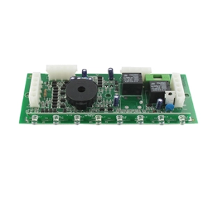 platine électronique 8 fonctions pour ggp - castelgarden avec fusible. origine: 25722412/0, 25722412/1, 125722412/0, 125722412/1