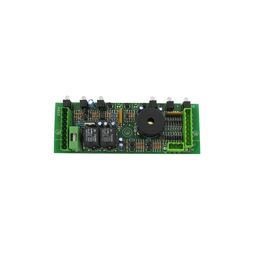 platine électronique 6 fonctions pour castelgarden avec fusible. origine: 25722401/0, 25722402/0, 25722406/0, 125722401/0, 12572