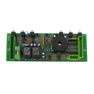 platine électronique 6 fonctions pour castelgarden avec fusible. origine: 25722401/0, 25722402/0, 25722406/0, 125722401/0, 12572