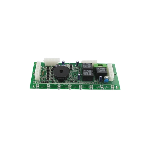 platine électronique 8 fonctions pour castelgarden avec fusible. origine: 25722413/0, 25722413/1, 125722413/0, 125722413/1.
