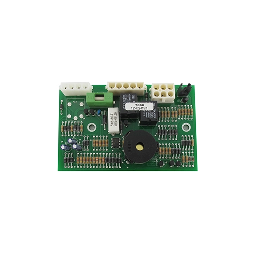 platine électronique pour ggp / castelgarden avec fusible. origine: 25722415, 125722415/0. remplace origine 25722411, 125722411/