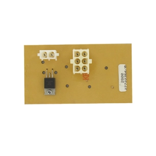 platine électronique pour ggp / castelgarden / stiga pour el63. origine: 1136-1792-01, 27722356/0, 127722356/0.
