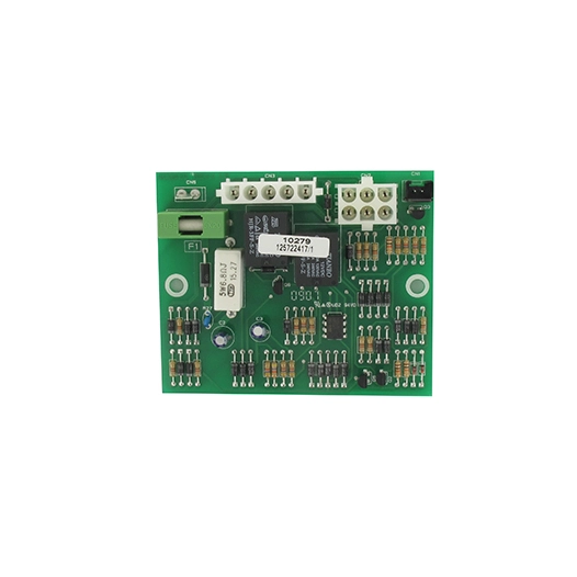 platine électronique pour ggp / castelgarden / stiga. origine: 25722417/1, 125722417/1.