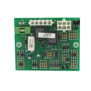 platine électronique pour ggp / castelgarden / stiga. origine: 25722417/1, 125722417/1.